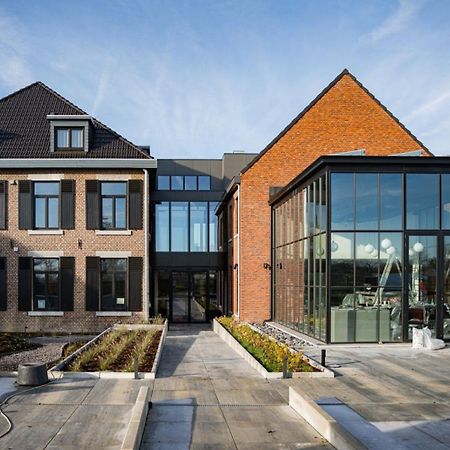 Boutique Hotel Annamaes, Maastricht-Hoge Kempen Lanaken Zewnętrze zdjęcie