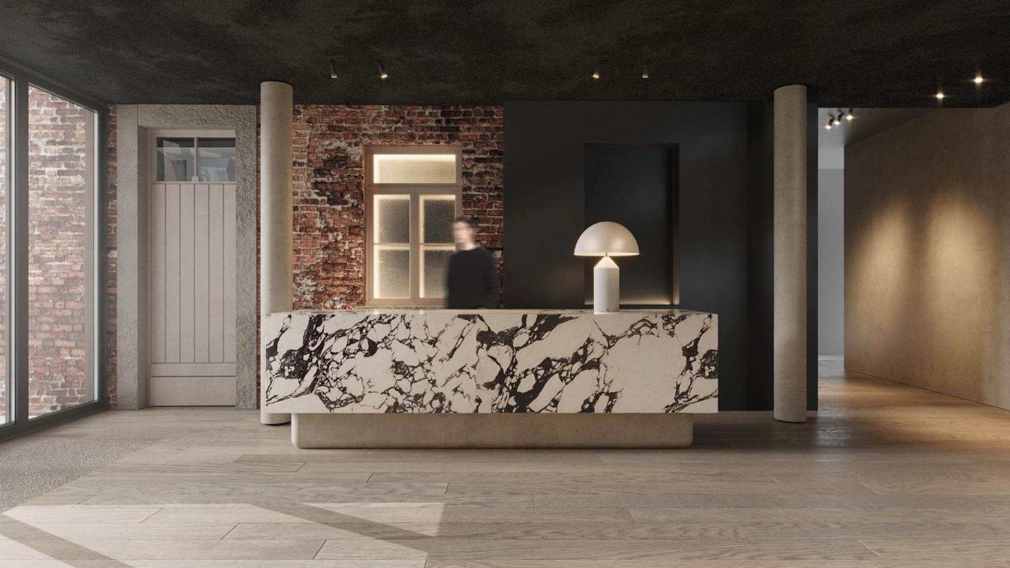 Boutique Hotel Annamaes, Maastricht-Hoge Kempen Lanaken Zewnętrze zdjęcie