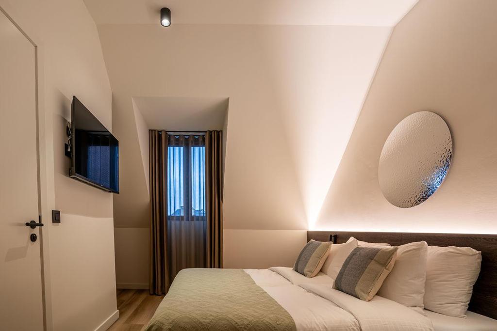 Boutique Hotel Annamaes, Maastricht-Hoge Kempen Lanaken Zewnętrze zdjęcie