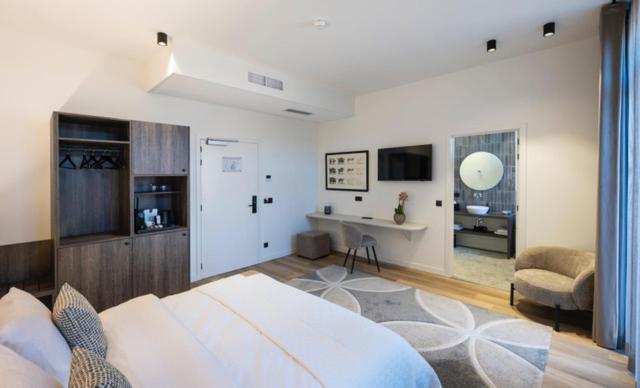 Boutique Hotel Annamaes, Maastricht-Hoge Kempen Lanaken Zewnętrze zdjęcie