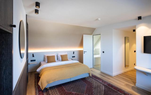 Boutique Hotel Annamaes, Maastricht-Hoge Kempen Lanaken Zewnętrze zdjęcie