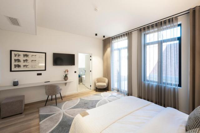 Boutique Hotel Annamaes, Maastricht-Hoge Kempen Lanaken Zewnętrze zdjęcie