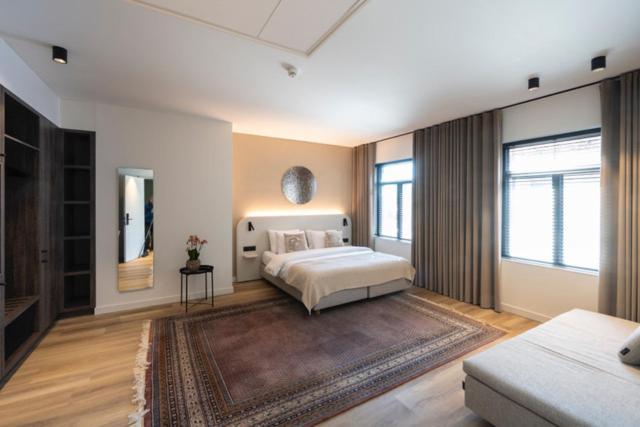 Boutique Hotel Annamaes, Maastricht-Hoge Kempen Lanaken Zewnętrze zdjęcie