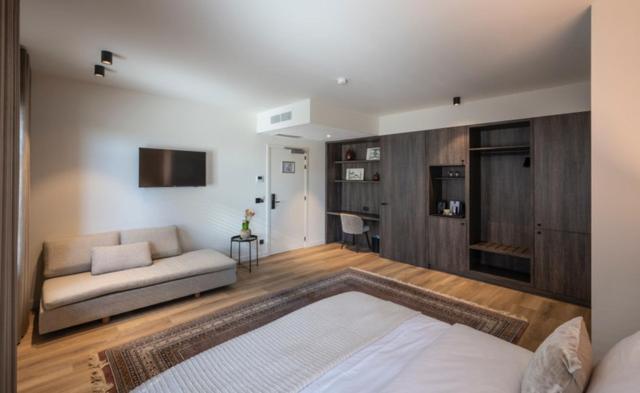 Boutique Hotel Annamaes, Maastricht-Hoge Kempen Lanaken Zewnętrze zdjęcie