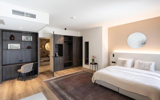 Boutique Hotel Annamaes, Maastricht-Hoge Kempen Lanaken Zewnętrze zdjęcie
