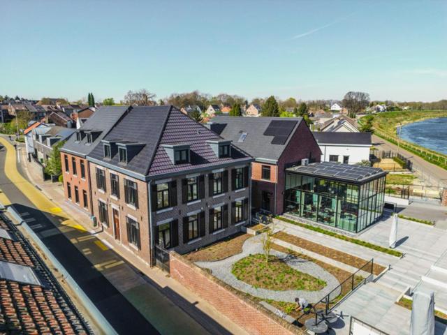 Boutique Hotel Annamaes, Maastricht-Hoge Kempen Lanaken Zewnętrze zdjęcie