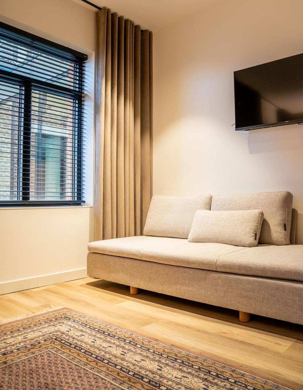 Boutique Hotel Annamaes, Maastricht-Hoge Kempen Lanaken Zewnętrze zdjęcie