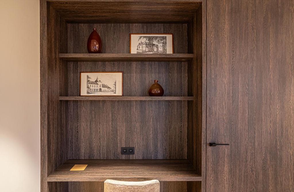 Boutique Hotel Annamaes, Maastricht-Hoge Kempen Lanaken Zewnętrze zdjęcie