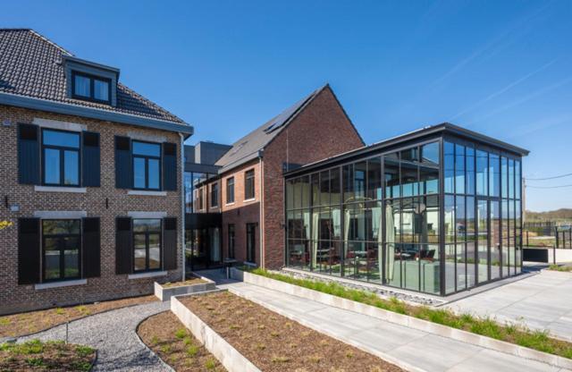 Boutique Hotel Annamaes, Maastricht-Hoge Kempen Lanaken Zewnętrze zdjęcie