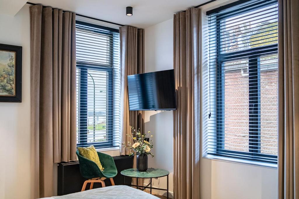 Boutique Hotel Annamaes, Maastricht-Hoge Kempen Lanaken Zewnętrze zdjęcie