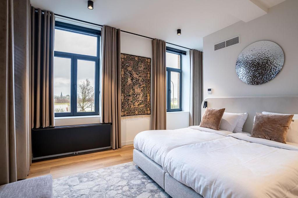 Boutique Hotel Annamaes, Maastricht-Hoge Kempen Lanaken Zewnętrze zdjęcie