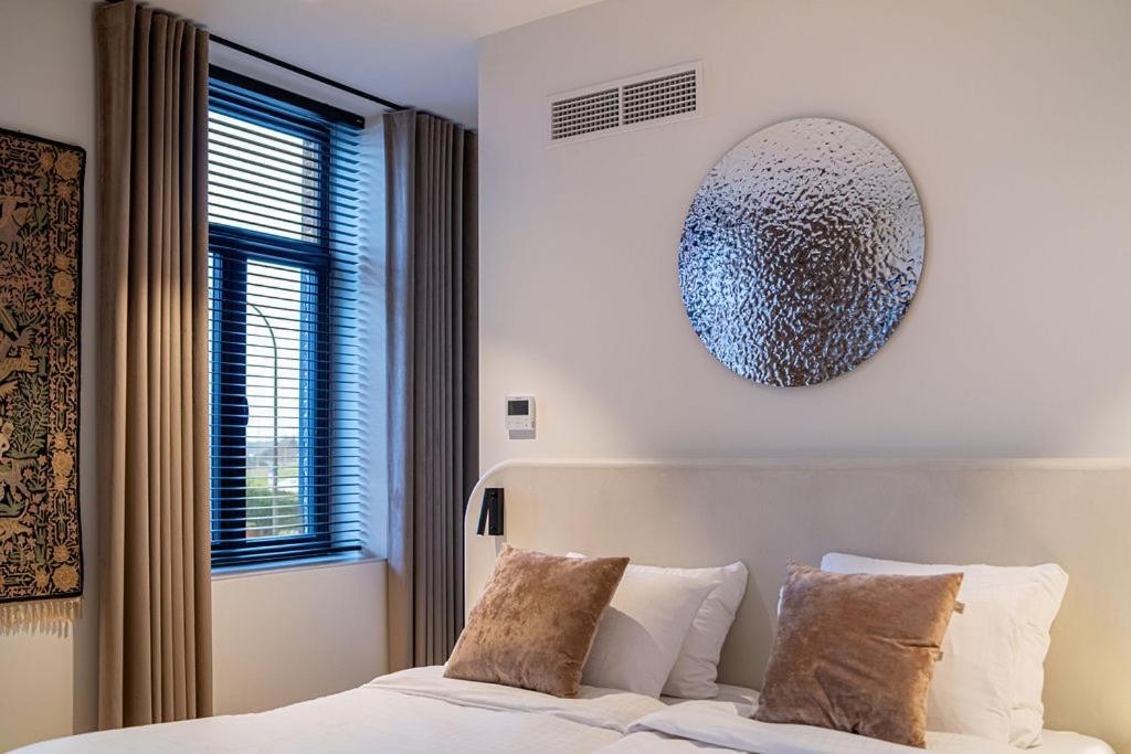 Boutique Hotel Annamaes, Maastricht-Hoge Kempen Lanaken Zewnętrze zdjęcie