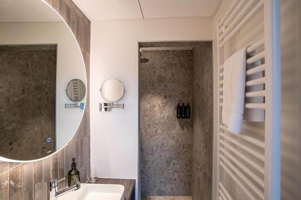 Boutique Hotel Annamaes, Maastricht-Hoge Kempen Lanaken Zewnętrze zdjęcie