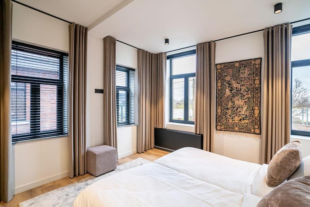 Boutique Hotel Annamaes, Maastricht-Hoge Kempen Lanaken Zewnętrze zdjęcie