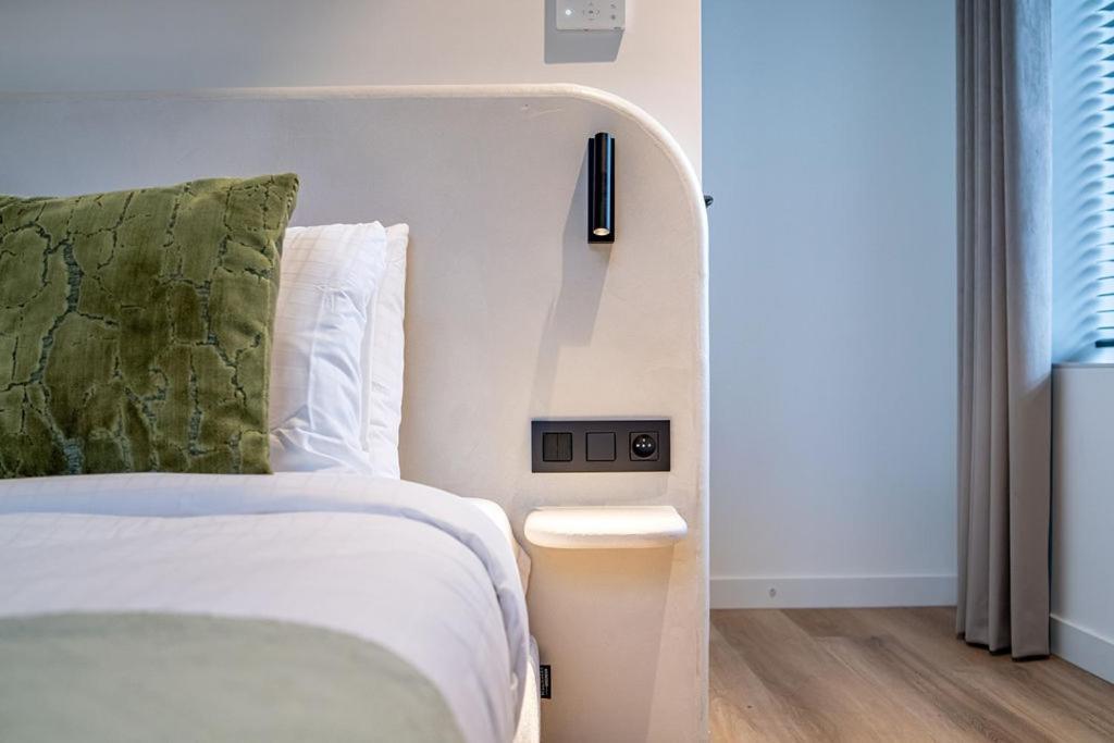 Boutique Hotel Annamaes, Maastricht-Hoge Kempen Lanaken Zewnętrze zdjęcie