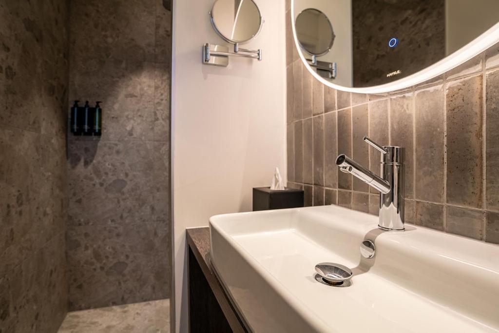 Boutique Hotel Annamaes, Maastricht-Hoge Kempen Lanaken Zewnętrze zdjęcie