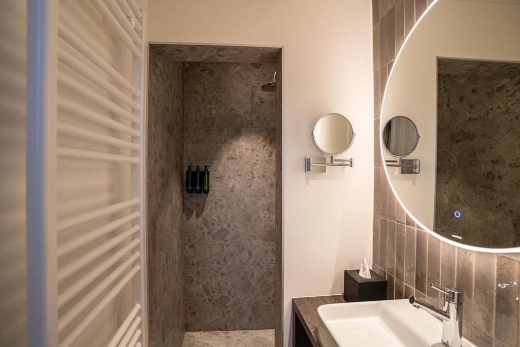 Boutique Hotel Annamaes, Maastricht-Hoge Kempen Lanaken Zewnętrze zdjęcie