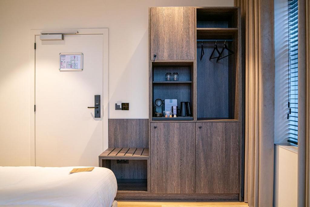 Boutique Hotel Annamaes, Maastricht-Hoge Kempen Lanaken Zewnętrze zdjęcie