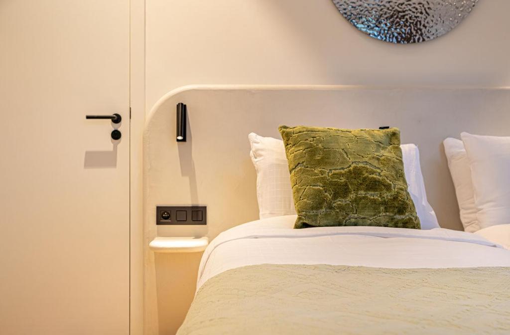 Boutique Hotel Annamaes, Maastricht-Hoge Kempen Lanaken Zewnętrze zdjęcie
