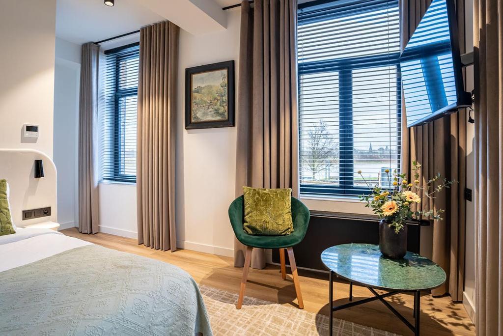Boutique Hotel Annamaes, Maastricht-Hoge Kempen Lanaken Zewnętrze zdjęcie