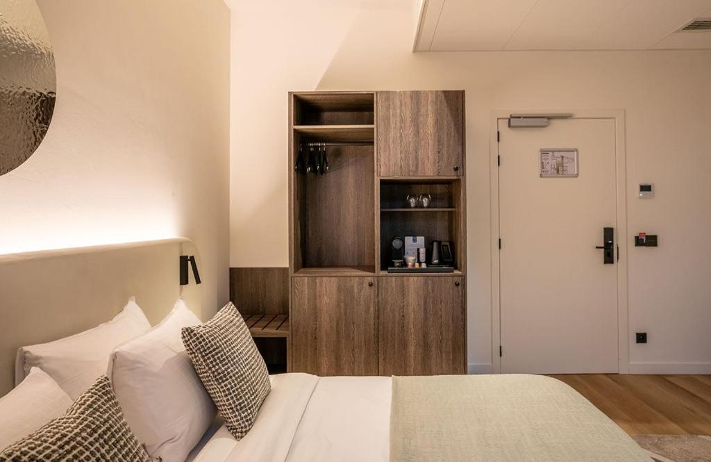 Boutique Hotel Annamaes, Maastricht-Hoge Kempen Lanaken Zewnętrze zdjęcie