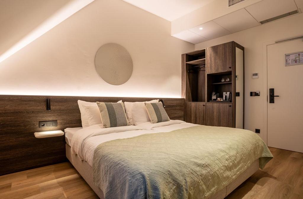 Boutique Hotel Annamaes, Maastricht-Hoge Kempen Lanaken Zewnętrze zdjęcie