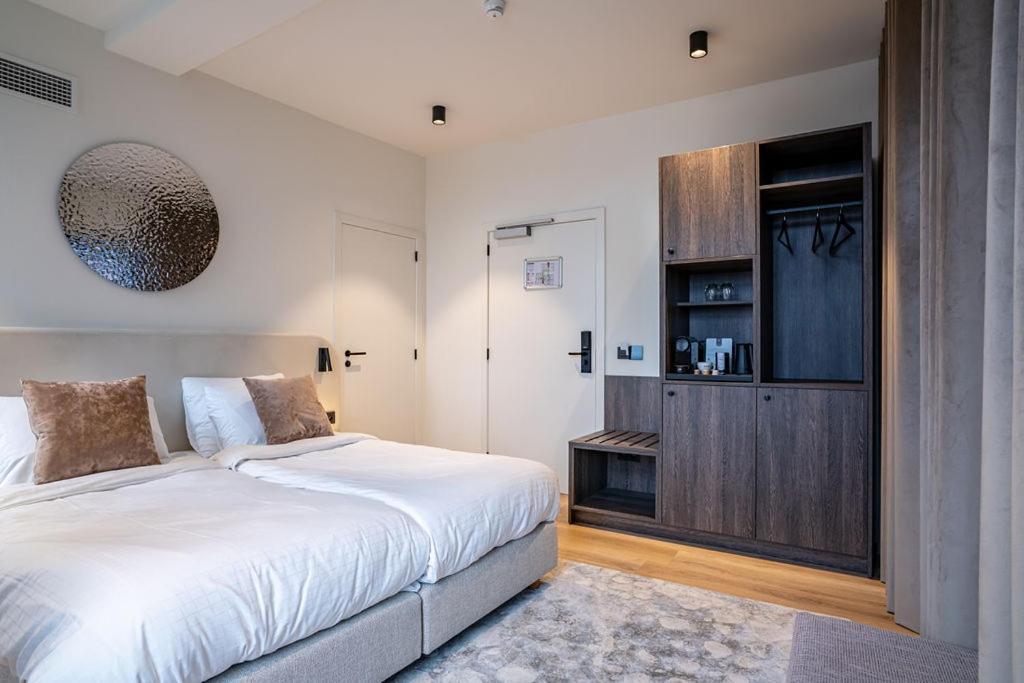 Boutique Hotel Annamaes, Maastricht-Hoge Kempen Lanaken Zewnętrze zdjęcie