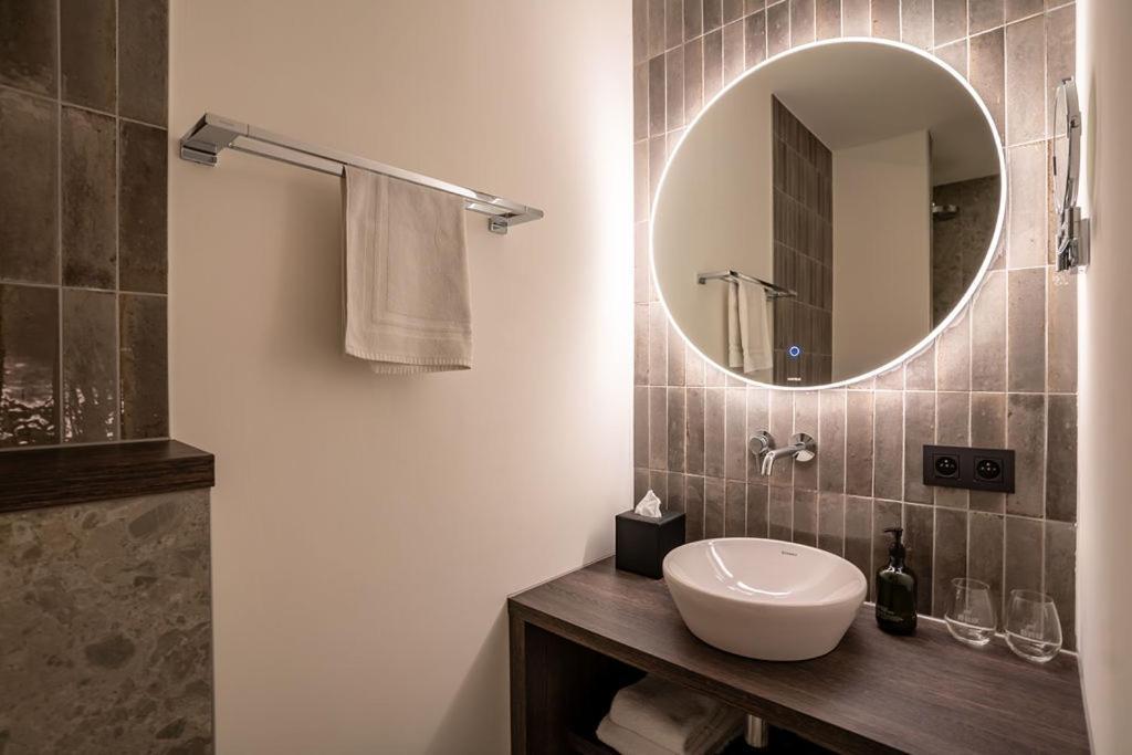 Boutique Hotel Annamaes, Maastricht-Hoge Kempen Lanaken Zewnętrze zdjęcie