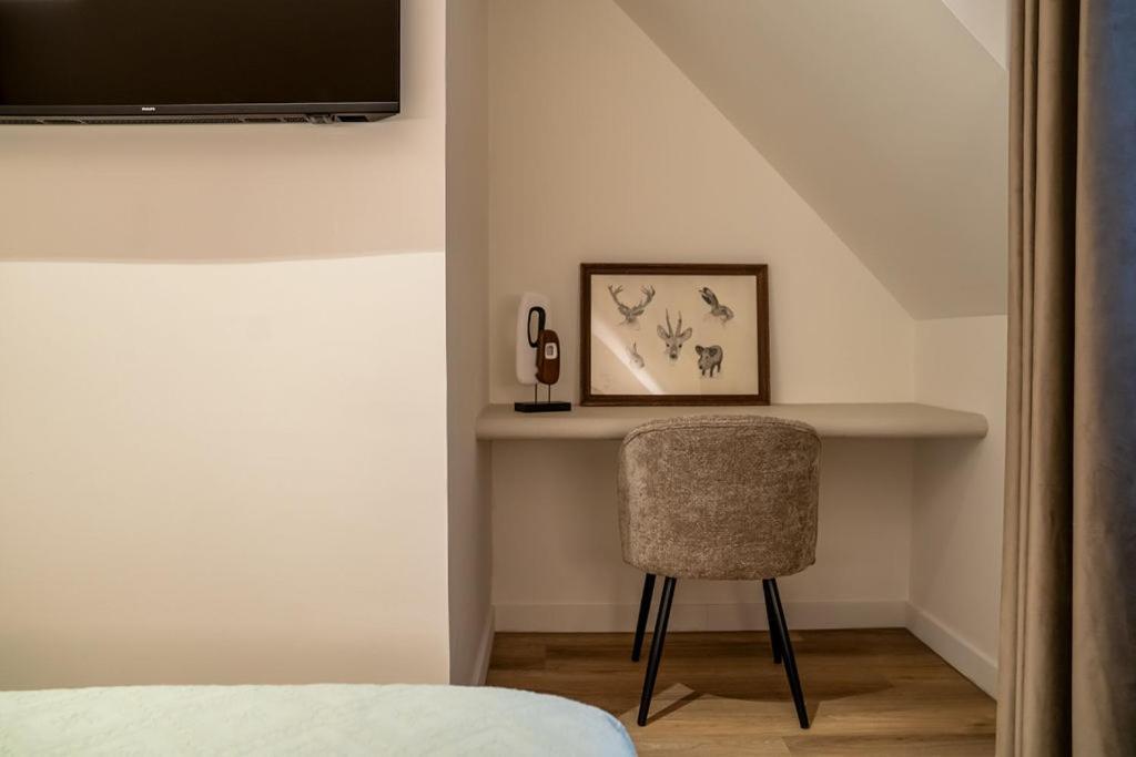 Boutique Hotel Annamaes, Maastricht-Hoge Kempen Lanaken Zewnętrze zdjęcie