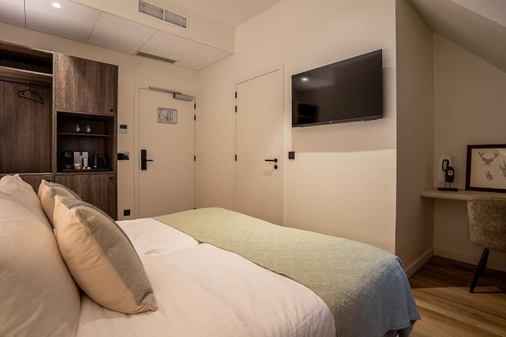 Boutique Hotel Annamaes, Maastricht-Hoge Kempen Lanaken Zewnętrze zdjęcie