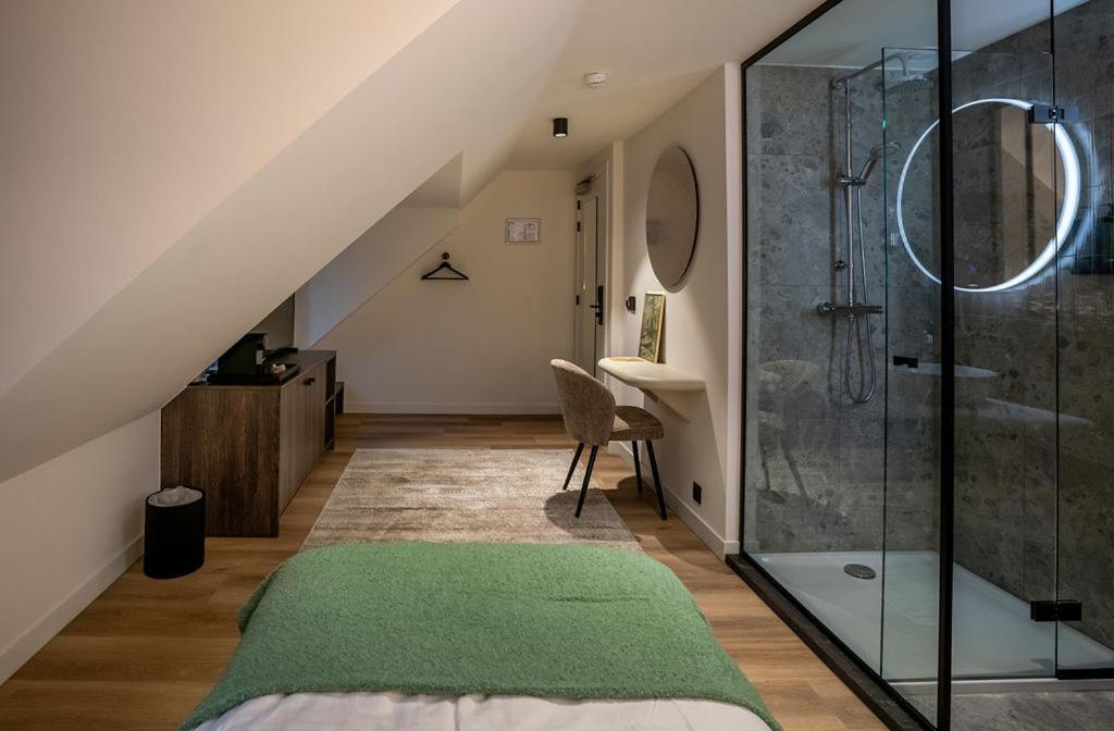 Boutique Hotel Annamaes, Maastricht-Hoge Kempen Lanaken Zewnętrze zdjęcie