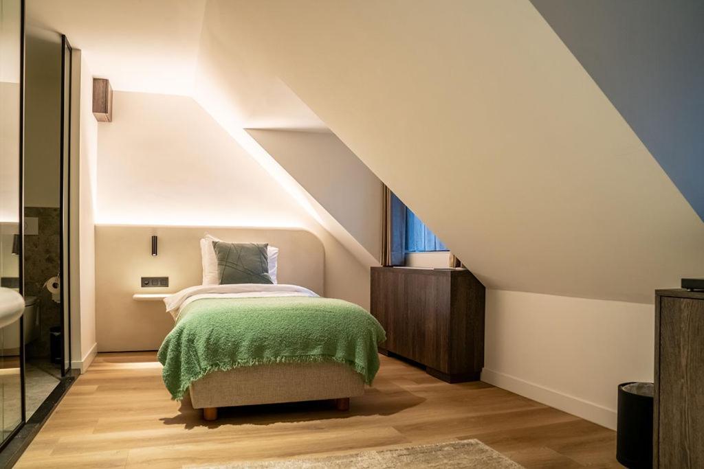 Boutique Hotel Annamaes, Maastricht-Hoge Kempen Lanaken Zewnętrze zdjęcie