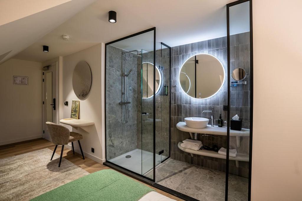 Boutique Hotel Annamaes, Maastricht-Hoge Kempen Lanaken Zewnętrze zdjęcie