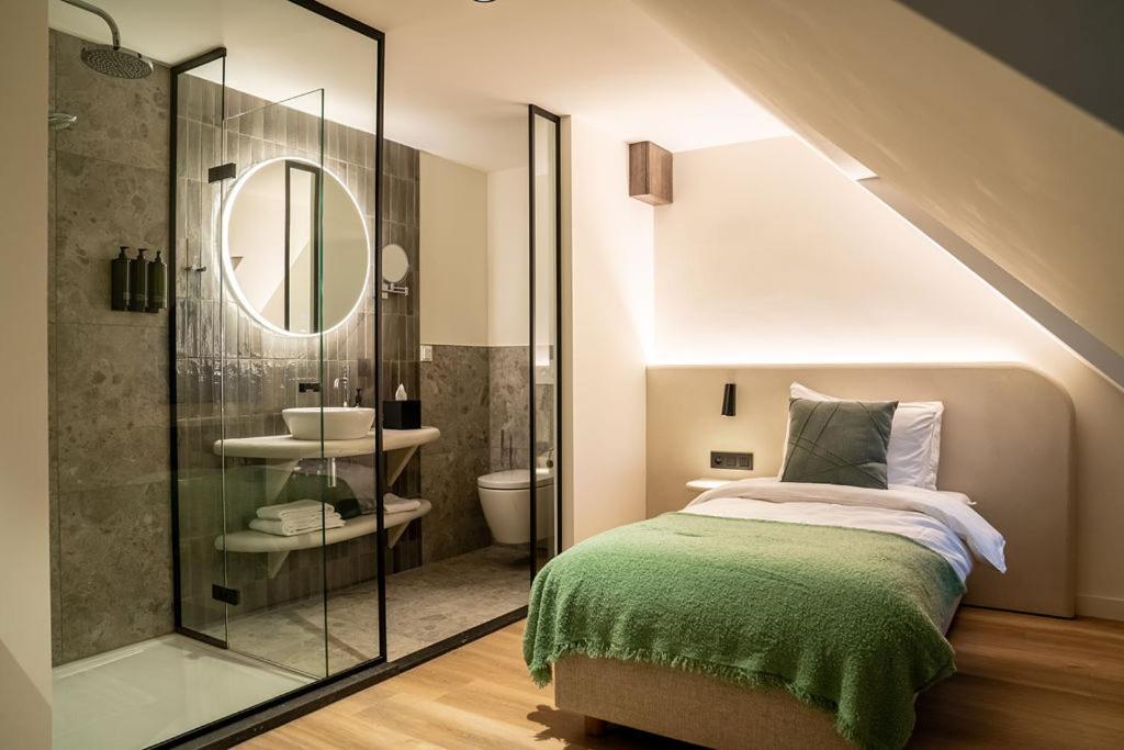 Boutique Hotel Annamaes, Maastricht-Hoge Kempen Lanaken Zewnętrze zdjęcie