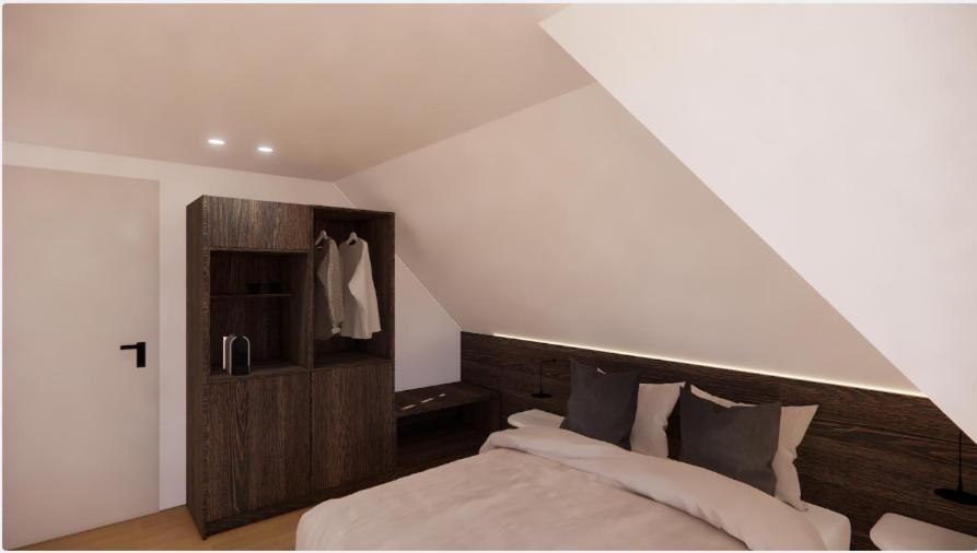 Boutique Hotel Annamaes, Maastricht-Hoge Kempen Lanaken Zewnętrze zdjęcie
